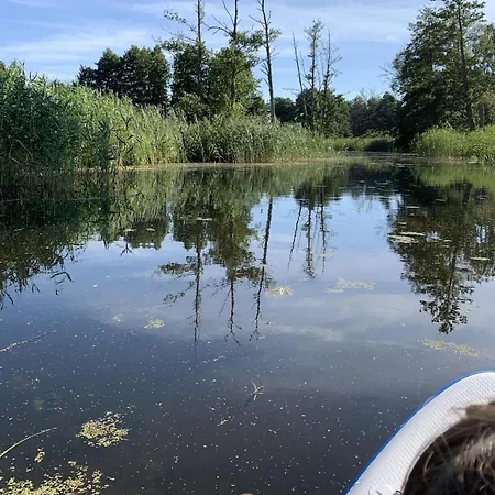 Апартаменты Fewo-romuli *