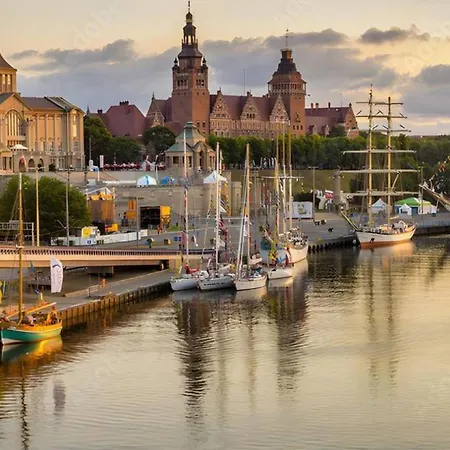 Апартаменты Fewo-romuli *