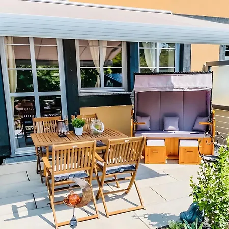 Fewo-romuli * Eggesin