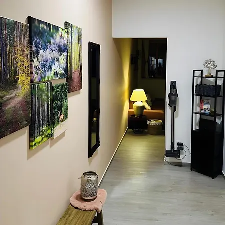 Fewo-romuli * Eggesin