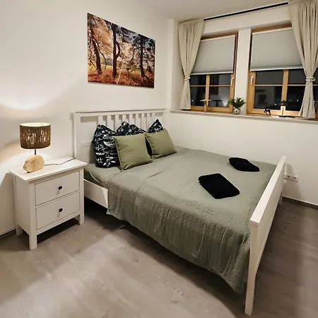 Fewo-romuli Апартаменты *