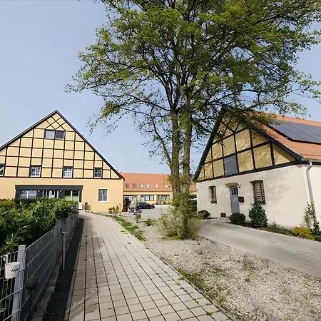 Apartment Fewo-romuli