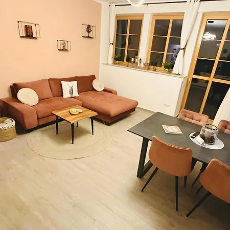 Fewo-romuli Eggesin